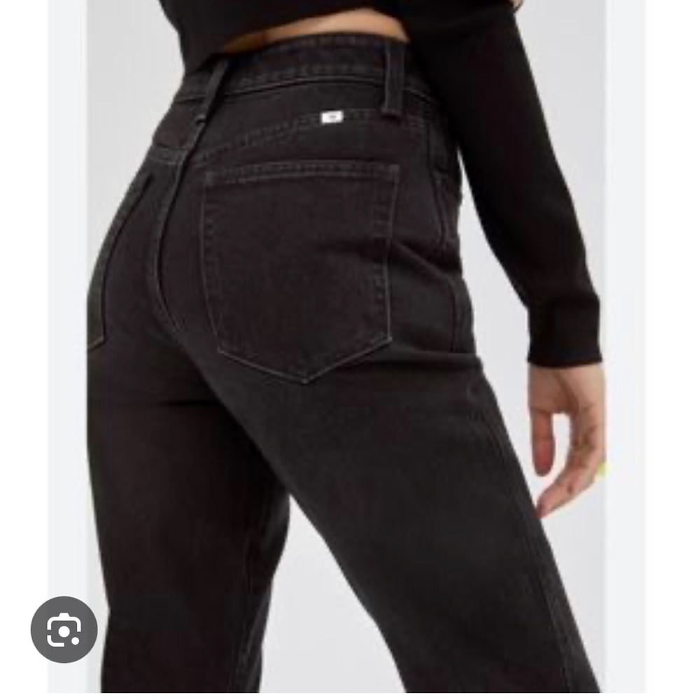 Aritzia Sunday Best Stovepipe jean